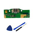 thumbnail image 1 of Puerto de Carga USB Komsunma Reemplazo para Samsung Galaxy Tab A 8.0 2019 SM-T290 SM-T295, 1 of 3