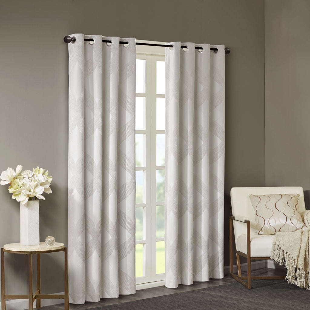 Blackout Curtain Panel (Only 1 Pc Panel)