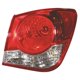 thumbnail image 1 of Calavera TYC Cruze 10-16 Ext Derecho/Copiloto, 1 of 3