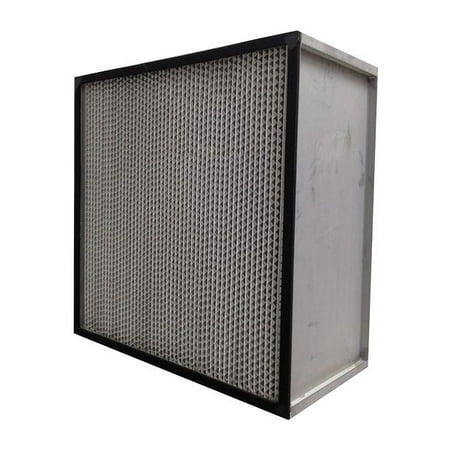 

1Pack AirHandler 2GGK2 Cartridge Air Filter 24x24x6
