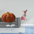 thumbnail image 2 of Almohadas de calabaza de Halloween,Almohadas de calabaza de Halloween Decoración del hogar Suave,Cojines de calabaza para Halloween,peluches,sofá,Figura decorativa,Estatua de perro, 2 of 8