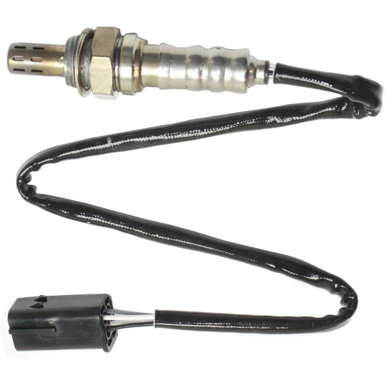 2X Downstream O2 Oxygen Sensor 2 for 2004 2005 2006 Nissan Murano 3.5L TITAN 5.6L 2004 - 2010 Infiniti QX56 5.6L 4 Wires Lambda - 34