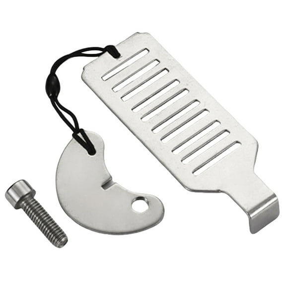 Upgrades Steel Door Blocker Metal Door Jammers for Enhancing Safety In Hotel