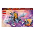 thumbnail image 4 of Set LEGO Ninjago Joven Dragón Riyu 71810, 4 of 4