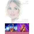 thumbnail image 3 of Carrie Underwood - My Savior: Live From The Ryman [DVD] Amaray Case, 3 of 3