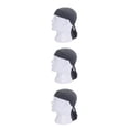 thumbnail image 2 of Toystoory Montar diadema escalada gorra bufanda invierno verano cabeza envoltura Beanie mujeres hombres a prueba de sudor transpirable sombreros Type2 NO2 Toystoory CBP049295, 2 of 6