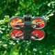 thumbnail image 4 of [EW10327_4 Rojo 2 Pares] Adecuado para Palas DJI AVATA 2 Hélice 3032S Accesorios Pala Avata, 4 of 9
