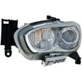 thumbnail image 5 of CAPA For 13 JX35 14-15 QX60 Xenon Headlight Headlamp w/o Bulb Ballast Left Side, 5 of 5