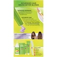 thumbnail image 1 of Tinte para Cabello Garnier Nutrisse Ultra Color Crema Nutritiva Tono Icing Swirl BY1 1 Pack, 1 of 2