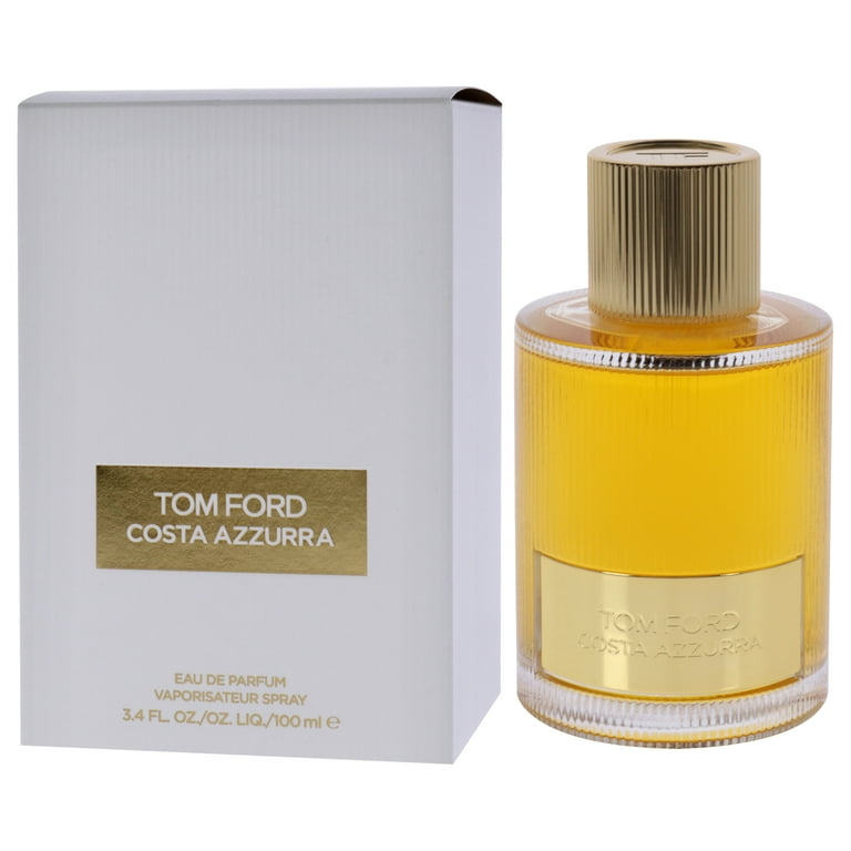 Costa azzurra tom ford 100ml hot sale