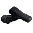 thumbnail image 2 of Home Chair Armrest Cushion Armrest Cushion Memory Elbow Pillow Armrest Cushion Chair Armrest Cover Cushion Chair Elbow Pillow Pressure Chair Car Seat Back Cushion Pad for Car Driver Seat, 2 of 8