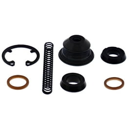 一番の All Balls Kit rebuilding Cylinder Master 1990-2016 181032 帽子