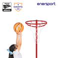 thumbnail image 4 of Canasta De Basquetbol Para Niños Con Altura Ajustable, 4 of 4
