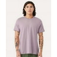 thumbnail image 3 of Bella + Canvas - Unisex Jersey T-Shirt - 3001C - LIGHT VIOLET - XS, 3 of 5