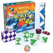Gamewright Knock Your Blocks off
