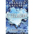 thumbnail image 1 of Steelheart, 1 of 2