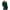 Dark Green, variant on Aiyino Women's Casual Lightweight V Neck Batwing Sleeve Knit Top Loose Pullover Sweater Tops s-2xl