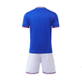 thumbnail image 1 of France Maillot Domicile Sta 2024, 1 of 3