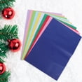 thumbnail image 4 of HONMEET 100 Pcs Tissue Paper For Packaging Assorted Color Translucent Packing Paper Thanksgiving, 4 of 6