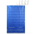 thumbnail image 4 of DOLITY Pocket Chart Educational Learning Materials for Daycare Classroom Homeschool Blue, 4 of 9