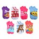 thumbnail image 2 of Pack de 7 Medias Invisibles para Mujer Disney Rosa Neón Talle 9/11, 2 of 4