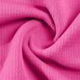 thumbnail image 7 of NIEWTR Baby Toddler Solid Color Short Sleeve T-Shirts for Boys Boys Summer Basic Cotton Crewneck Tee Shirt Tops（Pink,3-4 Years), 7 of 7