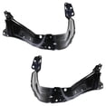 thumbnail image 5 of New Pair Of Headlight Bracket Compatible With Mercedes Benz C230 Kompressor 4 Cyl 2.3L C230 Kompressor 4 Cyl 1.8L 2002-2005 By MB2508100 MB2509100 2036200572 2036203272, 5 of 6