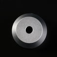thumbnail image 5 of Yammee 45 RPM Adapter for 7 inch Vinyl Record Player Dome Turntable Phonograph, 5 of 9
