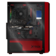 thumbnail image 4 of Xtreme PC Gamer AMD Radeon RX 6500 XT Ryzen 5 5600X SSD 240GB 2TB Monitor 23.8 144Hz WIFI Red Xtreme PC Gaming XTBRR516GB6500XTR, 4 of 6