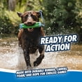 thumbnail image 3 of Juguete Mediano Chuckit! Amphibious Bumper para Perro Flotante, 3 of 7