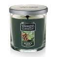 thumbnail image 2 of Yankee Candle Balsam & Cedar Scented, Classic 7oz Small Tumbler Single Wick Candle, Over 35 Hours of Burn Time, 2 of 2