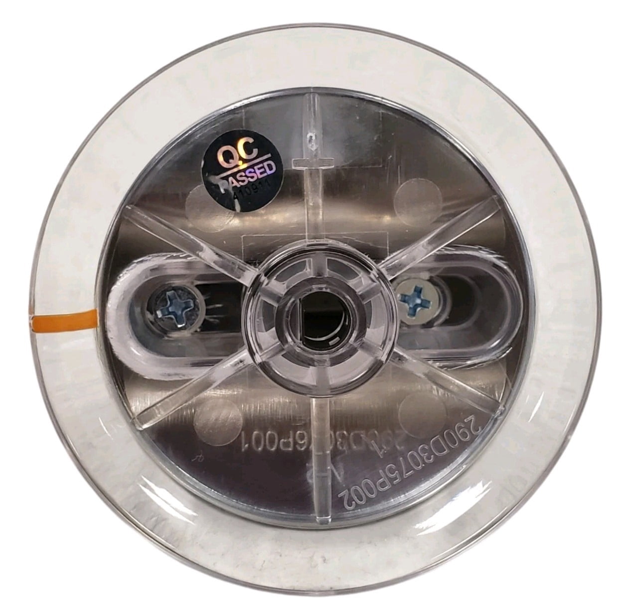 Open Box New OEM Replacement for GE Dryer Knob WE01X31797