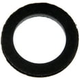 thumbnail image 1 of Dorman 097-027 AutoGrade Fiber Oil Plug Gasket, 1 of 1