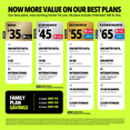 thumbnail image 4 of Straight Talk Moto G Power 5G 2024, 128GB, Black - Prepaid Smartphone [Locked to Straight Talk], 4 of 14
