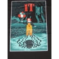 thumbnail image 6 of It Classic 1990 Men's Black T-Shirt-XL, 6 of 6