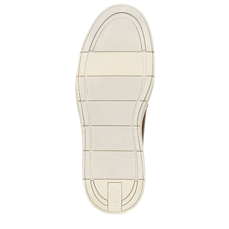 Dr. Scholl's Madison Cfx Brown Faux Leather I7056S1200 Men's Size