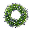 thumbnail image 1 of Liquidation! Guirlande Colorée Printemps et Été Guirlande Colorée Printemps et Été Décorée avec Pendentifs Porte Étoilée, 1 of 4