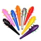 thumbnail image 4 of EeaseMX 12 globos inflables con forma de maza para niños, juguetes de animadoras para juegos de agua, karaoke, bares, fiestas, palos de animadoras (color aleatorio), 4 of 7