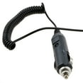 thumbnail image 3 of PKPOWER Car DC Adapter For GE Handheld CB Radio Auto Cigaret Lighter Power Cord Charger, 3 of 5