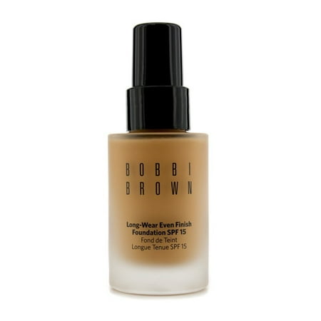 Bobbi Brown Long Wear Even Finish Foundation SPF 15 - # 6 Golden 30ml/1oz