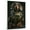 Dachshund, variant on Dachshund Dog in a Costume Poster Unframe, Dachshund Dog Canvas Frame Ready to Hang - Bathroom Art Wall Decor - Gifts For Women
