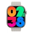thumbnail image 2 of Reloj Inteligente Fralugio Va9 Pro Gris, 2 of 3