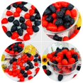 thumbnail image 4 of Dsseng Ceramic Airtight Jar Japanese Candy Tea Holder Pepper Storage Jar Ceramic Tea Can Storage Container, 4 of 6