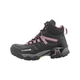 thumbnail image 4 of Bota Hiking Alpes 414 Negro Rosa Swissbrand  Alpes 414 Negro Rosa, 4 of 8