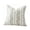B, variant on HBNL Vintage Cushion Cover, 45 X 45 cm Striped Floral Cushion Cover Cushion Cover with Botanical Pattern Modern Country-Style Home ,Suitable for Sofas, Beds and Living Rooms.