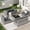 Gray/Gray, variant on ELPOSUN Patio Furniture Set, 7-Piece Patio Furniture Set with Coffee Table & Waterproof Covers, All-Weather Wicker Outdoor Sectional for Backyard Balcony, Navy
