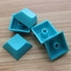 thumbnail image 3 of Conjunto de 12 Teclas PBT DSA Soledad 7,42 mm, 3 of 5