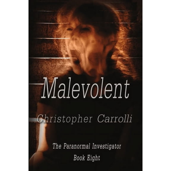 Malevolent, (Paperback)