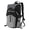Black, variant on 22L Hiking Backpack Lightweight Travel Daypack for Women & Men Beige