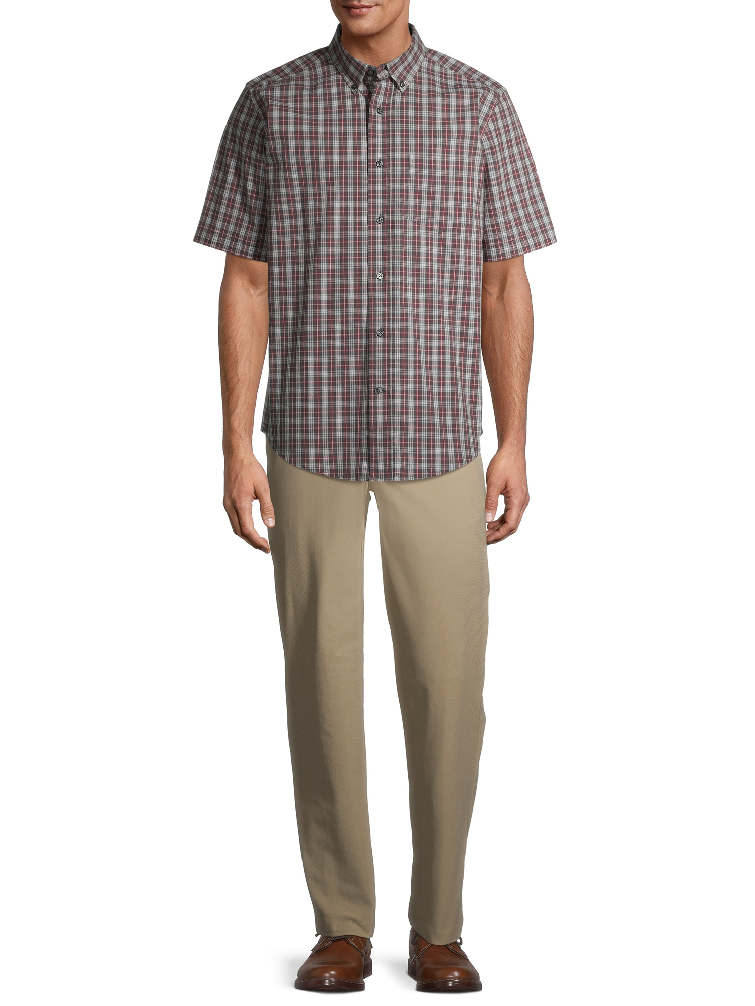 George Men's Tech Chino Pants